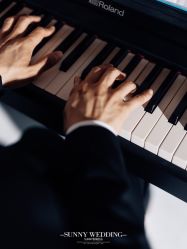 -Sunny喜铺婚礼策划(东部店)