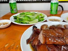 -黄连大头华烧鹅店(大良店)