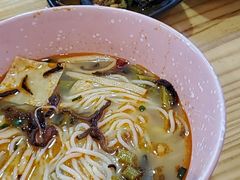 -螺大蛳柳州螺蛳粉·火锅·热干面(西城永捷店)