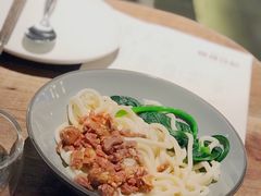 红烧牛肉面-原食日记(合生汇购物中心店)