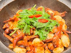 -琼林徽宴(中央门店)