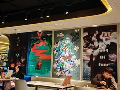 -必胜客(新辰里酒仙桥店)