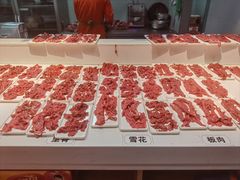 -潮牛岛·潮汕鲜切牛肉自助火锅(无锡首店)