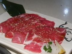 -猫爪爪原切自助烤肉(观音桥阳光世纪店)