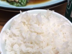 -西部马华清真兰州牛肉面·烧烤夜市(三里河店)