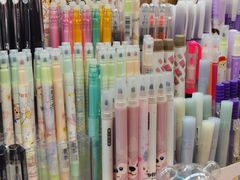 -晨光文具(天客隆大厦大商超市店)