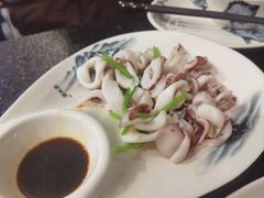 -潮三爷砂锅焗海鲜·生腌·海鲜粥(朝晖店)