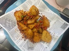 -黄记煌三汁焖锅(新佳丽江汉路店)