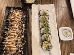-Hot Stone, Angel, Islington