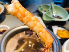 -享月汤皇·海鲜小火锅·聚会(曲江创意谷店)