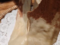手工锅边馍-汉小城·老铫子藕汤·乡野湖北菜(江汉路吉庆街店)