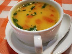 -Santoor 萨都里印度餐厅(北锣鼓巷店)