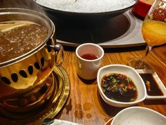 -洞仙锅(花园街店)