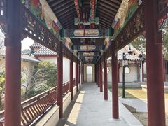-乾隆行宫