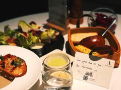 -L'Arome芳芳法国餐厅(仙林金鹰店)