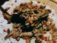 -又见炊烟私房菜(敬亭路店)