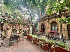 -马勒别墅饭店(静安寺店)