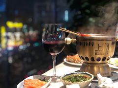 -上宴精品海鲜姿造(晶融汇旗舰店)