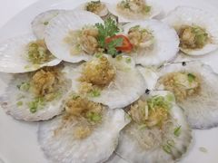 -山泉公馆酒家(珠江新城店)