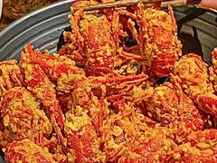 -江味龙虾馆·裸蓝龙虾(南山店)