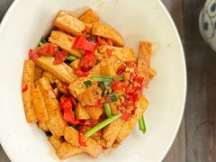 -吃货私房菜(丽江束河古镇店)