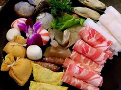 -丽江庭院之爱在路上(西单店)
