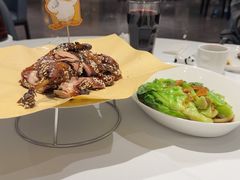 -眉州东坡(清河万象汇店)