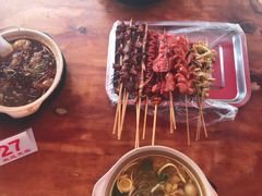 -二中酸辣汤(无锡梁溪区店)