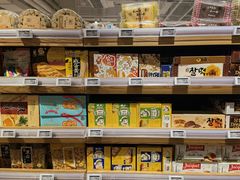 零售区-七鲜超市(瑞虹天地太阳宫店)