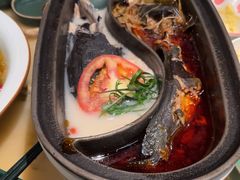 -锦府盐帮·侯宅(五棵松万达店)