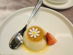 -九里云松·天香餐厅