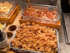 -比格比萨自助(万柳华联店)