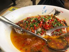 -炊烟小炒黄牛肉(中心印象城店)