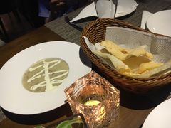 -小火花·干式熟成牛排馆Spark SteakHouse(剑桥郡店)