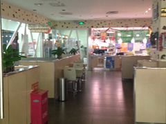 大堂-拿渡麻辣香锅(龙旗购物中心店)