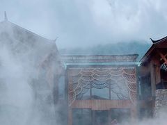 -丽江玉水寨