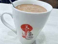 -喜莲咖啡