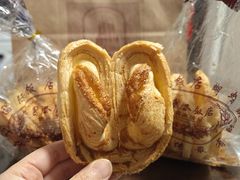 -国际饭店·帆声西饼屋(黄河路店)