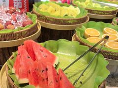 -尚宴牛特鲜自助(太原街万达店)