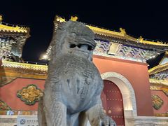 -北陵公园