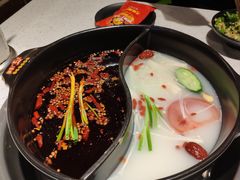 -钢管厂五区小郡肝串串香(车公庙店)