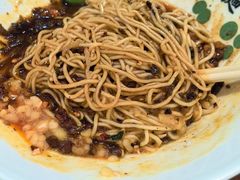 -兵哥豌豆面(创意谷店)