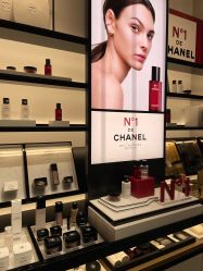 -Chanel