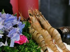 -捞神煲汤火锅(湖滨商业街店)