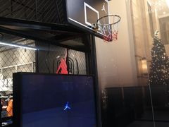 -Air Jordan(世贸天阶店)