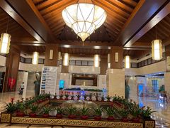 -宜春明月山维景国际温泉度假酒店