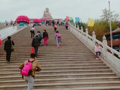 -龙口南山旅游景区