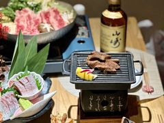 -琴寿司居酒屋(中山广场店)