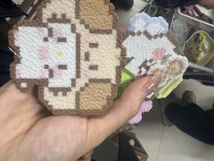 -垚火玩泥吧手作集合店·拼豆·陶艺