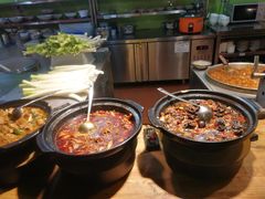 -宝鸡宴会中心艳阳天(公园路店)